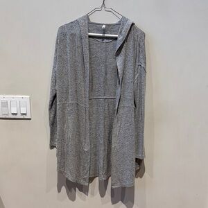 Z Supply Cardigan size small